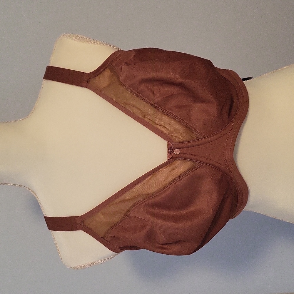 Eliminate bra